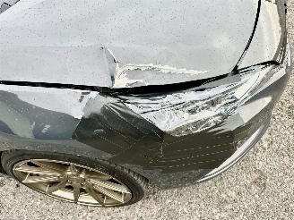 Opel Astra 1.4 Turbo 150pk 6-bak - nap - massage - hud - keyless - front + line + side assist - stoelventilatie - stuur + stoelverw v+a picture 96