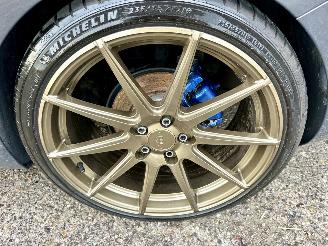 Opel Astra 1.4 Turbo 150pk 6-bak - nap - massage - hud - keyless - front + line + side assist - stoelventilatie - stuur + stoelverw v+a picture 83