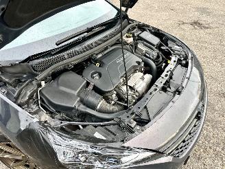 Opel Astra 1.4 Turbo 150pk 6-bak - nap - massage - hud - keyless - front + line + side assist - stoelventilatie - stuur + stoelverw v+a picture 73