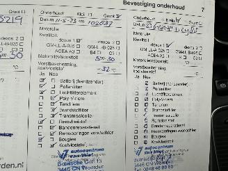 Opel Astra 1.4 Turbo 150pk 6-bak - nap - massage - hud - keyless - front + line + side assist - stoelventilatie - stuur + stoelverw v+a picture 27