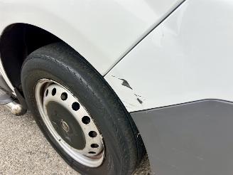 Opel Vivaro 2.0 CDTI 90pk 6-bak L1/H1 3pers - nap - airco - cruise - trekh - side + bullbar - imperiaal - schuif + klapdeuren picture 11