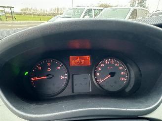 Opel Vivaro 2.0 CDTI 90pk 6-bak L1/H1 3pers - nap - airco - cruise - trekh - side + bullbar - imperiaal - schuif + klapdeuren picture 19