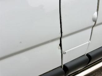 Opel Vivaro 2.0 CDTI 90pk 6-bak L1/H1 3pers - nap - airco - cruise - trekh - side + bullbar - imperiaal - schuif + klapdeuren picture 13