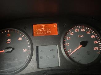 Opel Vivaro 2.0 CDTI 90pk 6-bak L1/H1 3pers - nap - airco - cruise - trekh - side + bullbar - imperiaal - schuif + klapdeuren picture 28