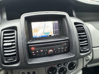 Opel Vivaro 2.0 CDTI 90pk 6-bak L1/H1 3pers - nap - airco - cruise - trekh - side + bullbar - imperiaal - schuif + klapdeuren picture 51