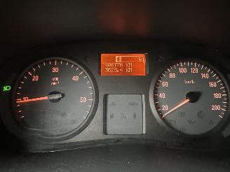 Opel Vivaro 2.0 CDTI 90pk 6-bak L1/H1 3pers - nap - airco - cruise - trekh - side + bullbar - imperiaal - schuif + klapdeuren picture 29