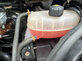 Opel Vivaro 2.0 CDTI 90pk 6-bak L1/H1 3pers - nap - airco - cruise - trekh - side + bullbar - imperiaal - schuif + klapdeuren picture 35