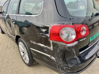 Volkswagen Passat 2.0 FSI 150pk 6-Traps automaat Comf Bus - nap - clima - cruise - navi - pdc v+a - licht + regensensor picture 81