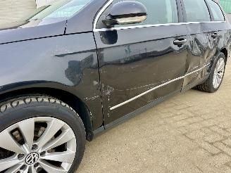 Volkswagen Passat 2.0 FSI 150pk 6-Traps automaat Comf Bus - nap - clima - cruise - navi - pdc v+a - licht + regensensor picture 11