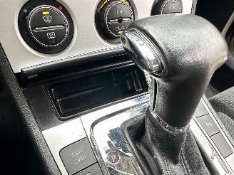 Volkswagen Passat 2.0 FSI 150pk 6-Traps automaat Comf Bus - nap - clima - cruise - navi - pdc v+a - licht + regensensor picture 35