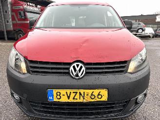 Volkswagen Caddy 1.6 TDI 75pk facelift - nap - airco - elektr ramen + spiegels - distr.riem vernieuwd bij 151.794km in 29-03-2024 picture 74