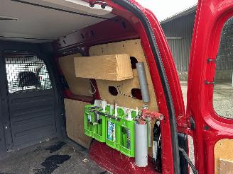 Volkswagen Caddy 1.6 TDI 75pk facelift - nap - airco - elektr ramen + spiegels - distr.riem vernieuwd bij 151.794km in 29-03-2024 picture 15