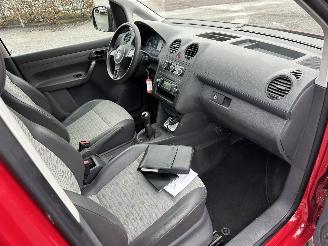 Volkswagen Caddy 1.6 TDI 75pk facelift - nap - airco - elektr ramen + spiegels - distr.riem vernieuwd bij 151.794km in 29-03-2024 picture 18