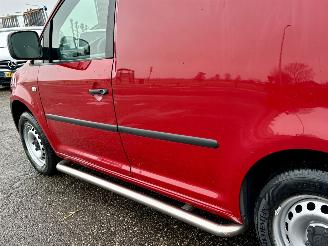 Volkswagen Caddy 1.6 TDI 75pk facelift - nap - airco - elektr ramen + spiegels - distr.riem vernieuwd bij 151.794km in 29-03-2024 picture 67