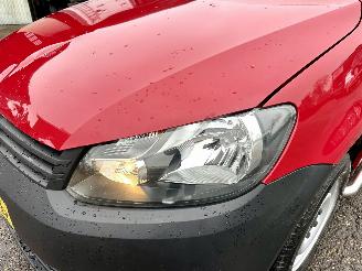Volkswagen Caddy 1.6 TDI 75pk facelift - nap - airco - elektr ramen + spiegels - distr.riem vernieuwd bij 151.794km in 29-03-2024 picture 7