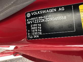 Volkswagen Caddy 1.6 TDI 75pk facelift - nap - airco - elektr ramen + spiegels - distr.riem vernieuwd bij 151.794km in 29-03-2024 picture 38