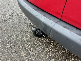 Volkswagen Caddy 1.6 TDI 75pk facelift - nap - airco - elektr ramen + spiegels - distr.riem vernieuwd bij 151.794km in 29-03-2024 picture 10