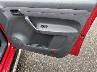 Volkswagen Caddy 1.6 TDI 75pk facelift - nap - airco - elektr ramen + spiegels - distr.riem vernieuwd bij 151.794km in 29-03-2024 picture 45