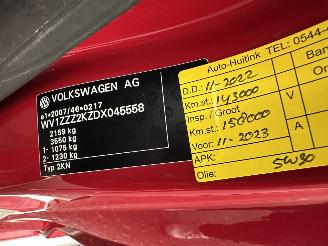 Volkswagen Caddy 1.6 TDI 75pk facelift - nap - airco - elektr ramen + spiegels - distr.riem vernieuwd bij 151.794km in 29-03-2024 picture 39