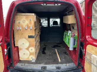 Volkswagen Caddy 1.6 TDI 75pk facelift - nap - airco - elektr ramen + spiegels - distr.riem vernieuwd bij 151.794km in 29-03-2024 picture 51