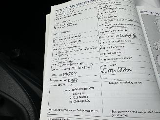 Volkswagen Caddy 1.6 TDI 75pk facelift - nap - airco - elektr ramen + spiegels - distr.riem vernieuwd bij 151.794km in 29-03-2024 picture 24