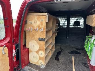 Volkswagen Caddy 1.6 TDI 75pk facelift - nap - airco - elektr ramen + spiegels - distr.riem vernieuwd bij 151.794km in 29-03-2024 picture 53