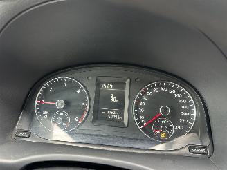 Volkswagen Caddy 1.6 TDI 75pk facelift - nap - airco - elektr ramen + spiegels - distr.riem vernieuwd bij 151.794km in 29-03-2024 picture 34