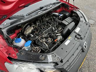 Volkswagen Caddy 1.6 TDI 75pk facelift - nap - airco - elektr ramen + spiegels - distr.riem vernieuwd bij 151.794km in 29-03-2024 picture 59