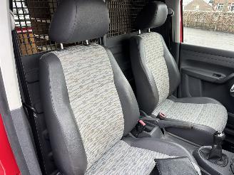 Volkswagen Caddy 1.6 TDI 75pk facelift - nap - airco - elektr ramen + spiegels - distr.riem vernieuwd bij 151.794km in 29-03-2024 picture 48