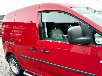 Volkswagen Caddy 1.6 TDI 75pk facelift - nap - airco - elektr ramen + spiegels - distr.riem vernieuwd bij 151.794km in 29-03-2024 picture 69
