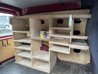 Volkswagen Caddy 1.6 TDI 75pk facelift - nap - airco - elektr ramen + spiegels - distr.riem vernieuwd bij 151.794km in 29-03-2024 picture 57