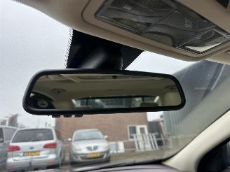 Jaguar XF 3.0 V6 238pk aut + f1 Prem Luxury - schuifdak - leer - nav - cam - elektr rollo - B&W - stoelvent - stuurverw picture 34