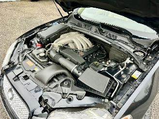 Jaguar XF 3.0 V6 238pk aut + f1 Prem Luxury - schuifdak - leer - nav - cam - elektr rollo - B&W - stoelvent - stuurverw picture 90