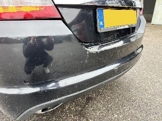 Jaguar XF 3.0 V6 238pk aut + f1 Prem Luxury - schuifdak - leer - nav - cam - elektr rollo - B&W - stoelvent - stuurverw picture 14