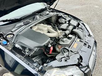 Jaguar XF 3.0 V6 238pk aut + f1 Prem Luxury - schuifdak - leer - nav - cam - elektr rollo - B&W - stoelvent - stuurverw picture 85