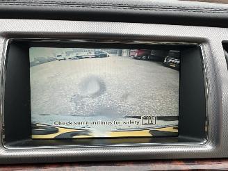 Jaguar XF 3.0 V6 238pk aut + f1 Prem Luxury - schuifdak - leer - nav - cam - elektr rollo - B&W - stoelvent - stuurverw picture 35