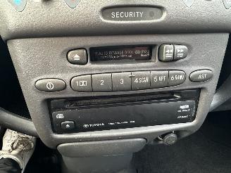 Toyota Yaris 1.5-16V VVT-i 106pk T-Sport - airco - nap - elektr ram + spiegels - lmv - sportint - radio + cd - mistlampen picture 24