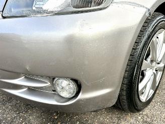 Toyota Yaris 1.5-16V VVT-i 106pk T-Sport - airco - nap - elektr ram + spiegels - lmv - sportint - radio + cd - mistlampen picture 15