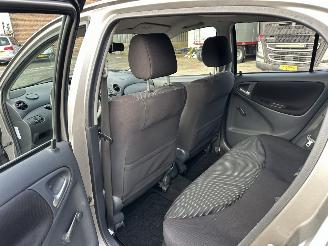 Toyota Yaris 1.5-16V VVT-i 106pk T-Sport - airco - nap - elektr ram + spiegels - lmv - sportint - radio + cd - mistlampen picture 32