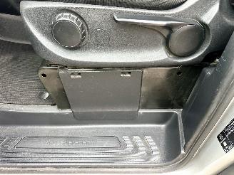 Mercedes Vito gereserveerd 114 CDI 2.0D 136pk 9-Traps aut + f1 Lang - nap - navi - camera - airco - cruise - bleutooth - pdc v+a picture 39