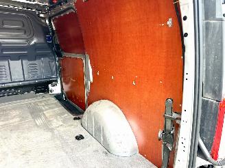 Mercedes Vito gereserveerd 114 CDI 2.0D 136pk 9-Traps aut + f1 Lang - nap - navi - camera - airco - cruise - bleutooth - pdc v+a picture 45
