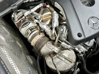 Mercedes Vito gereserveerd 114 CDI 2.0D 136pk 9-Traps aut + f1 Lang - nap - navi - camera - airco - cruise - bleutooth - pdc v+a picture 8