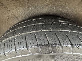 Mercedes Vito gereserveerd 114 CDI 2.0D 136pk 9-Traps aut + f1 Lang - nap - navi - camera - airco - cruise - bleutooth - pdc v+a picture 68