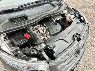 Mercedes Vito gereserveerd 114 CDI 2.0D 136pk 9-Traps aut + f1 Lang - nap - navi - camera - airco - cruise - bleutooth - pdc v+a picture 64