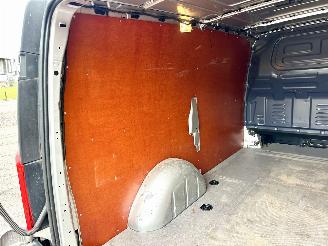 Mercedes Vito gereserveerd 114 CDI 2.0D 136pk 9-Traps aut + f1 Lang - nap - navi - camera - airco - cruise - bleutooth - pdc v+a picture 46