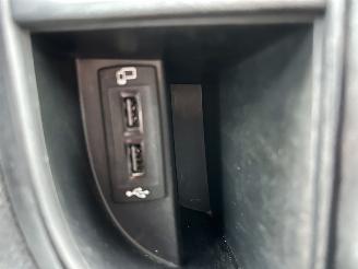 Mercedes Vito gereserveerd 114 CDI 2.0D 136pk 9-Traps aut + f1 Lang - nap - navi - camera - airco - cruise - bleutooth - pdc v+a picture 27