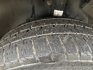 Mercedes Vito gereserveerd 114 CDI 2.0D 136pk 9-Traps aut + f1 Lang - nap - navi - camera - airco - cruise - bleutooth - pdc v+a picture 67