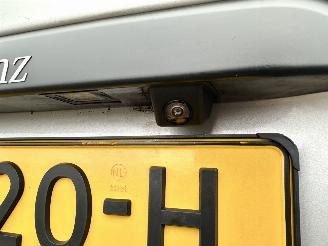 Mercedes Vito gereserveerd 114 CDI 2.0D 136pk 9-Traps aut + f1 Lang - nap - navi - camera - airco - cruise - bleutooth - pdc v+a picture 72