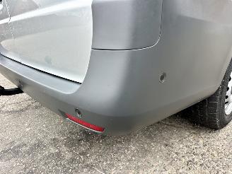 Mercedes Vito gereserveerd 114 CDI 2.0D 136pk 9-Traps aut + f1 Lang - nap - navi - camera - airco - cruise - bleutooth - pdc v+a picture 75