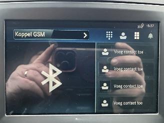 Mercedes Vito gereserveerd 114 CDI 2.0D 136pk 9-Traps aut + f1 Lang - nap - navi - camera - airco - cruise - bleutooth - pdc v+a picture 23